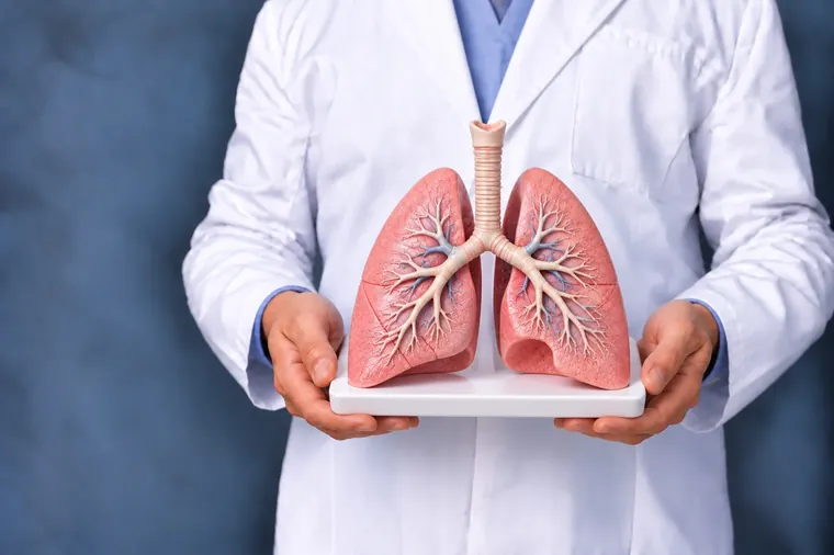 Pneumologie