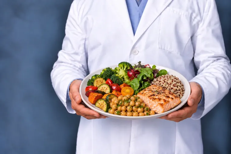 Nutritionniste